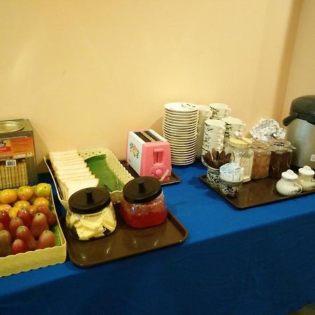 Kala House Hotel Szukhothaj Kültér fotó