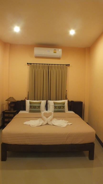 Kala House Hotel Szukhothaj Kültér fotó
