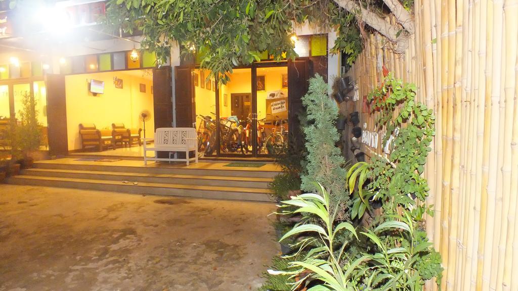 Kala House Hotel Szukhothaj Kültér fotó