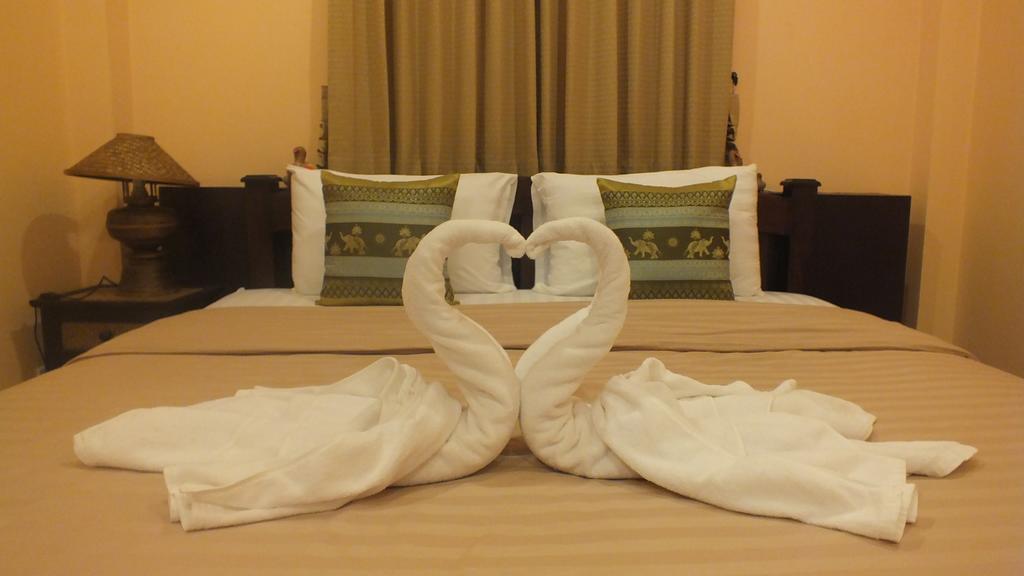 Kala House Hotel Szukhothaj Kültér fotó