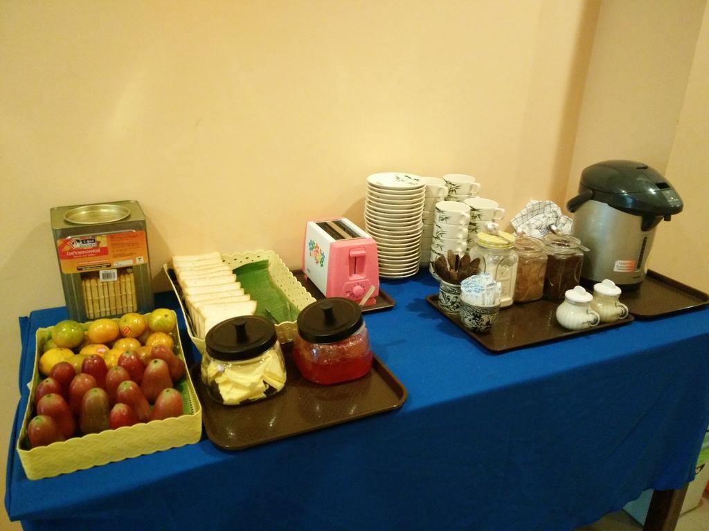 Kala House Hotel Szukhothaj Kültér fotó