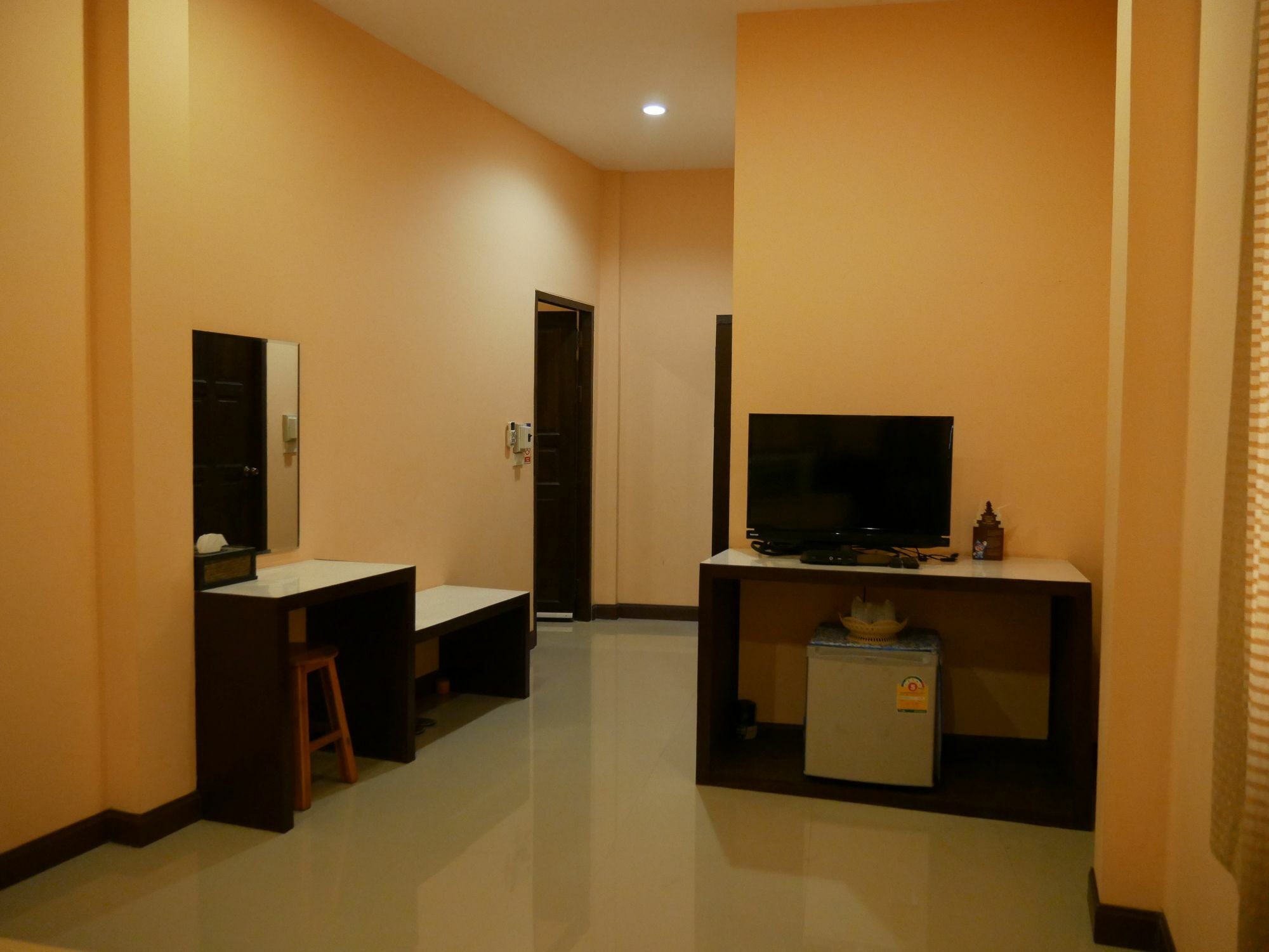 Kala House Hotel Szukhothaj Kültér fotó