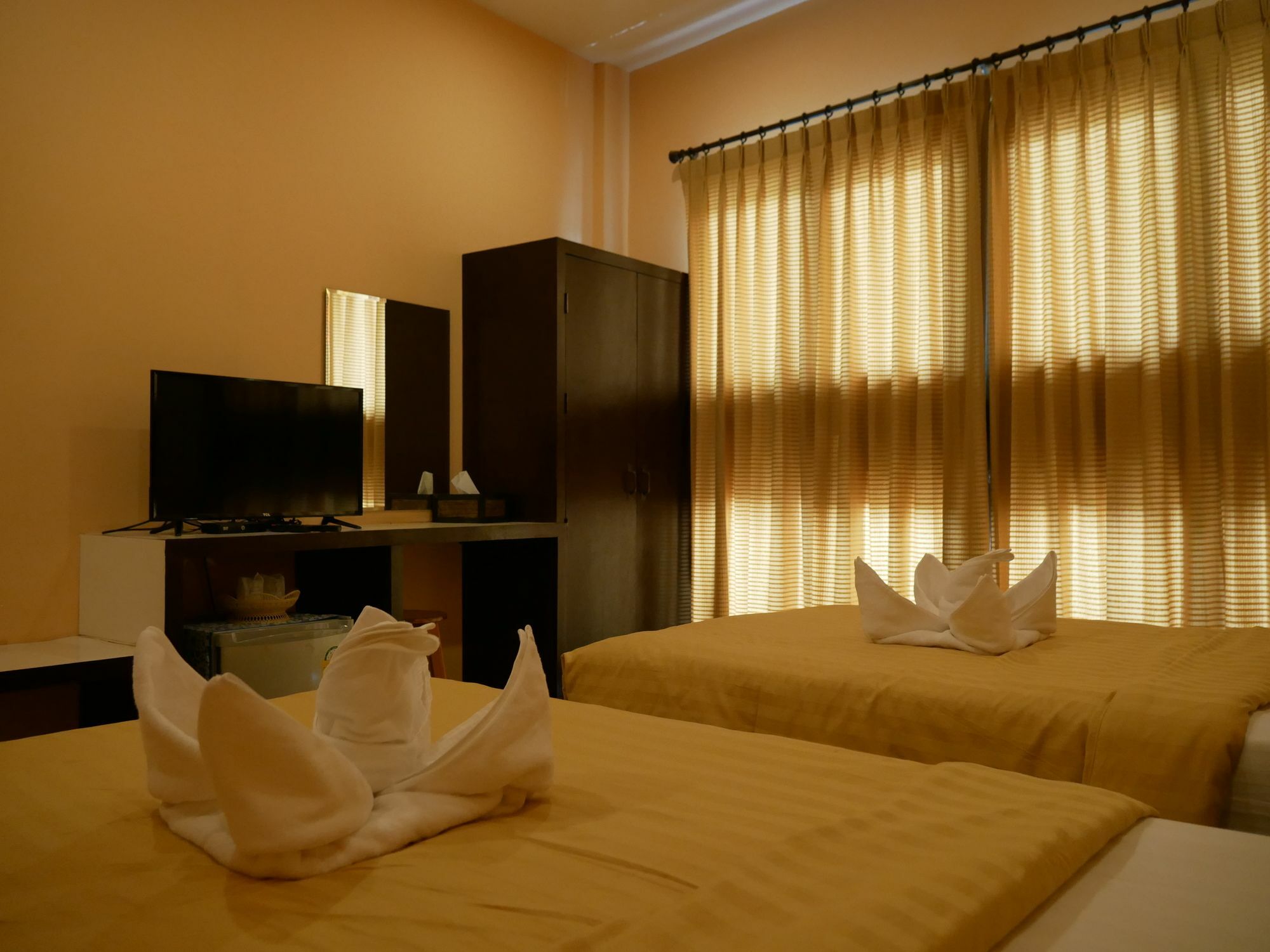 Kala House Hotel Szukhothaj Kültér fotó