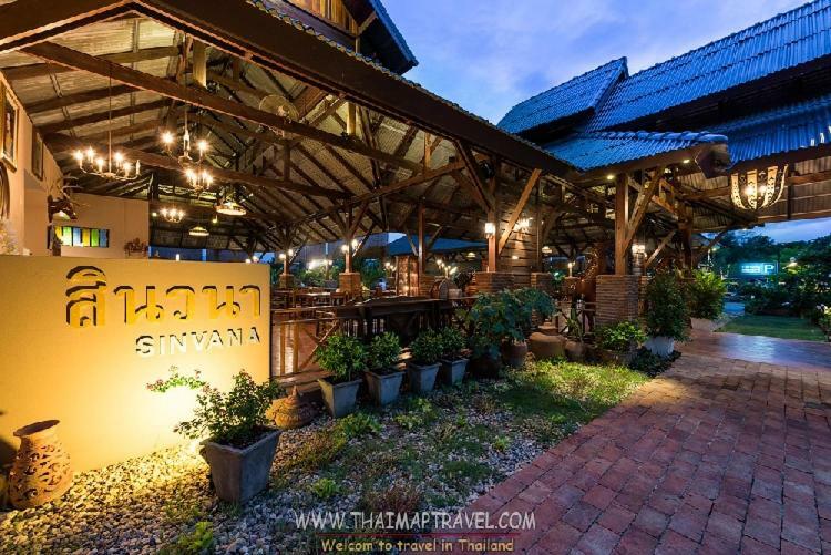 Kala House Hotel Szukhothaj Kültér fotó